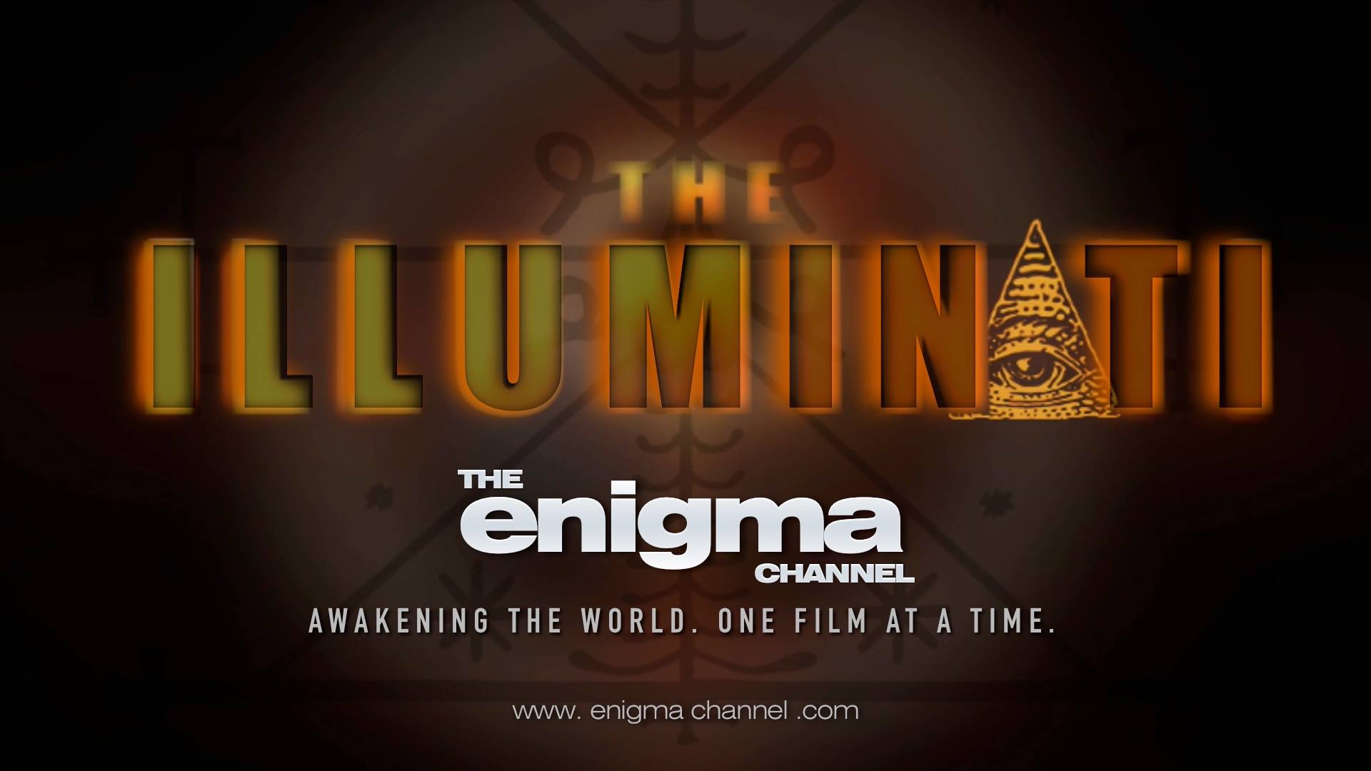 Secret history of the Illuminati - Chris Everard - British author ...